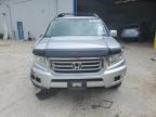 HONDA RIDGELINE photo