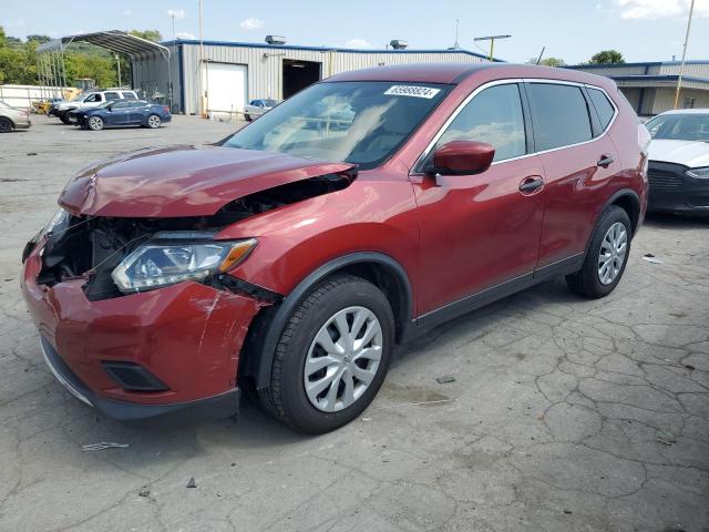 Vin: knmat2mt1gp595454, lot: 65988824, nissan rogue s 2016 img_1