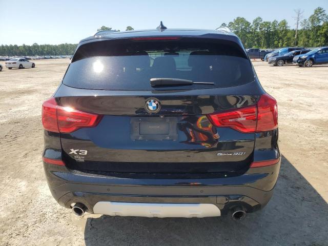 2019 BMW X3 SDRIVE3 - 5UXTR7C51KLF25901
