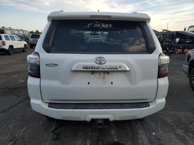 VIN JTEBU5JR1F5235084 2015 Toyota 4runner, SR5 no.6