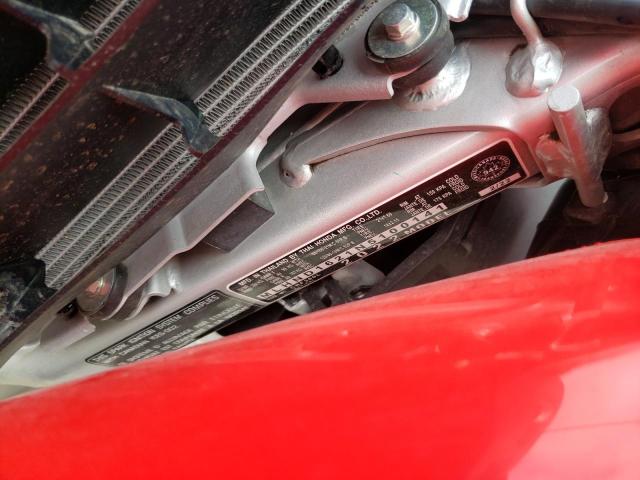 2022 HONDA CRF300 L MLHND1621N5100141
