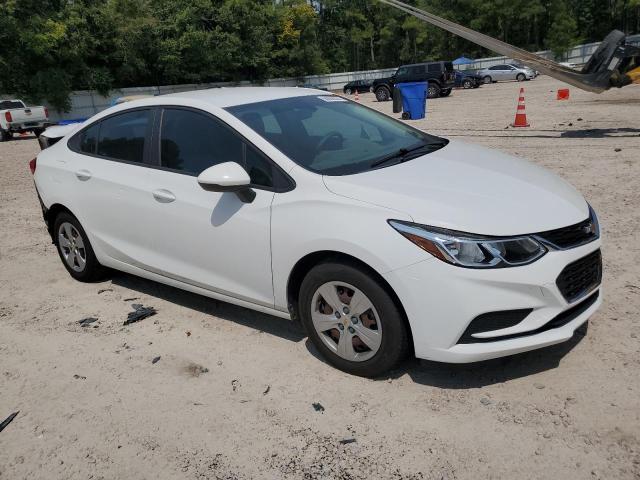 2018 CHEVROLET CRUZE LS 1G1BC5SM6J7162116