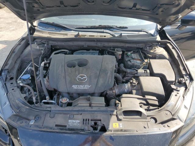 2017 MAZDA 3 SPORT - 3MZBN1U77HM119855