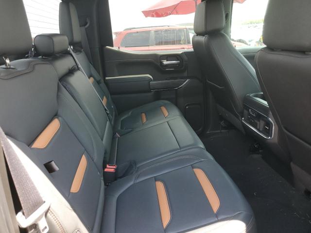 2021 GMC SIERRA K15 - 3GTP9EED1MG329093