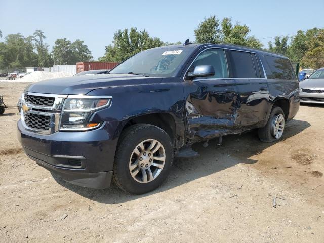 2019 CHEVROLET SUBURBAN K - 1GNSKGEC1KR130275