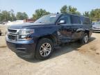 2019 CHEVROLET SUBURBAN K - 1GNSKGEC1KR130275