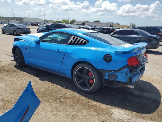 2017 FORD MUSTANG - 1FA6P8AM0H5255855