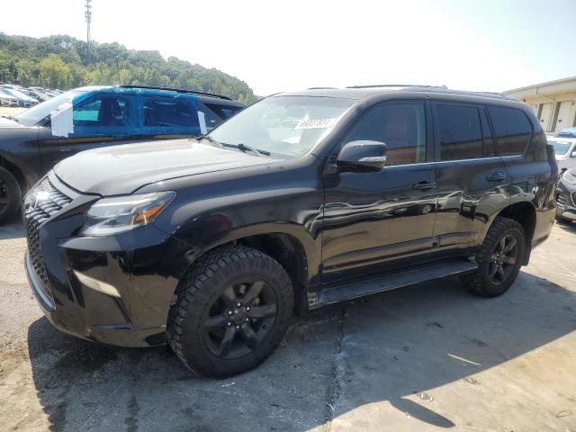 VIN JTJBM7FX8F5103105 2015 Lexus GX, 460 no.1