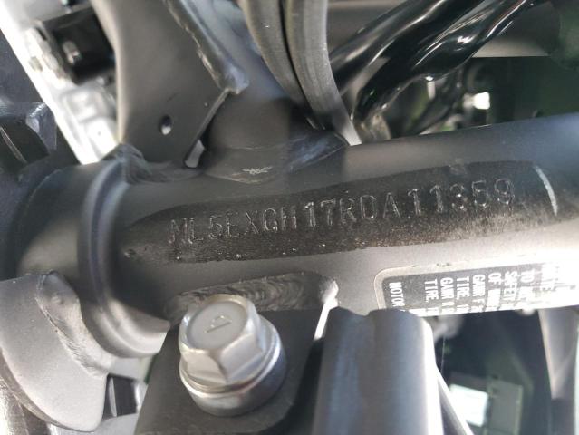 2024 KAWASAKI EX500 H ML5EXGH17RDA11359