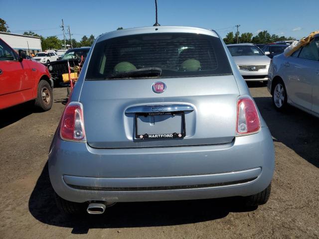 VIN 3C3CFFAR2DT640400 2013 Fiat 500, Pop no.6