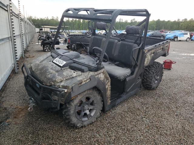 2020 ATV TRACKER 4UF19MPV5KT304454