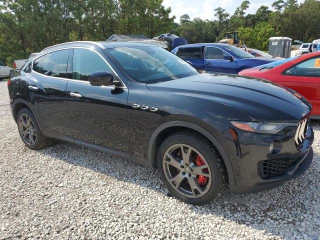 VIN ZN661YUA1HX210858 2017 Maserati Levante, S no.4