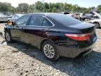 TOYOTA CAMRY LE photo