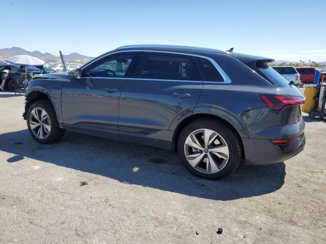 2024 AUDI Q8 E-TRON - WA15AAGE0RB057434