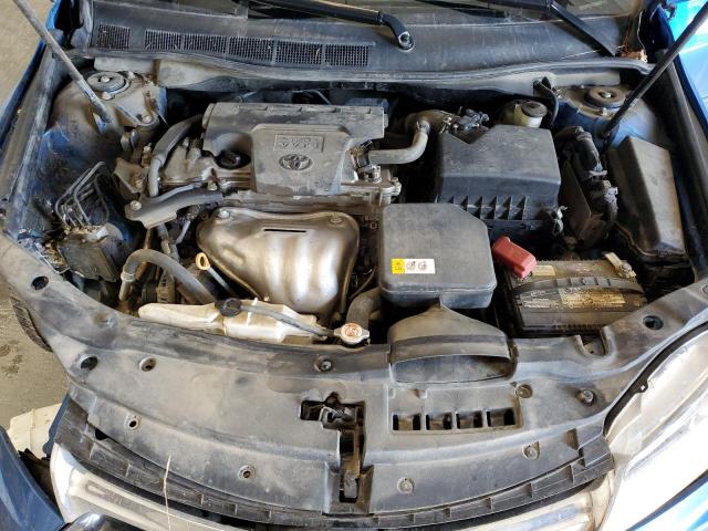 2017 TOYOTA CAMRY LE - 4T1BF1FK5HU712655