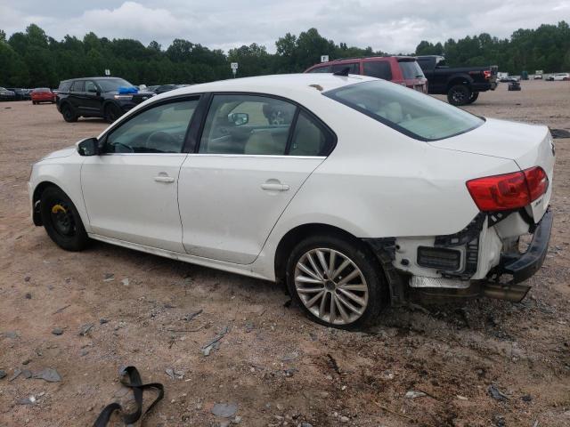 2012 VOLKSWAGEN JETTA SEL 3VWLX7AJ3CM304429  66288134