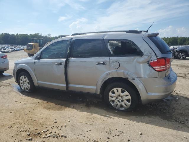 2017 DODGE JOURNEY SE - 3C4PDCAB9HT630179