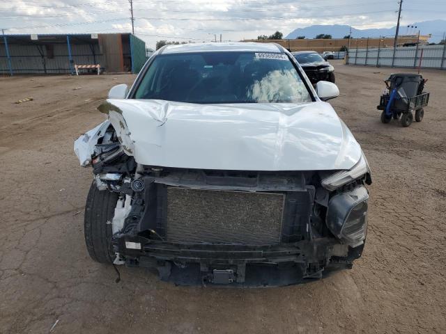 2019 HYUNDAI SANTA FE S - 5NMS2CAD0KH133026