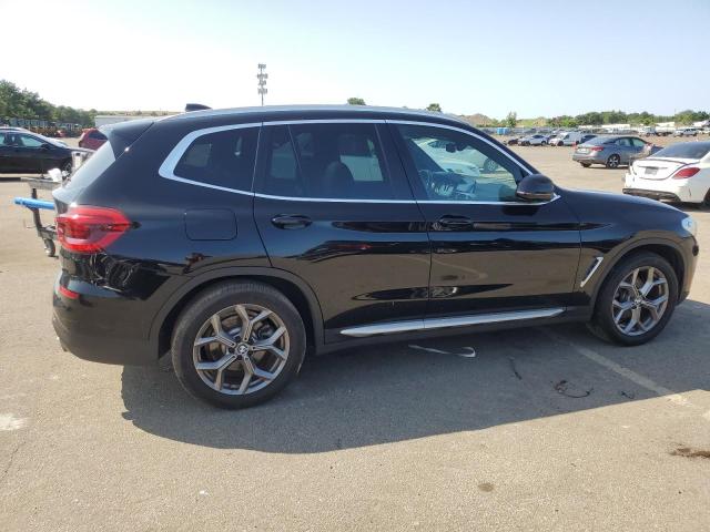 2020 BMW X3 XDRIVE3 - 5UXTY5C06L9D41161