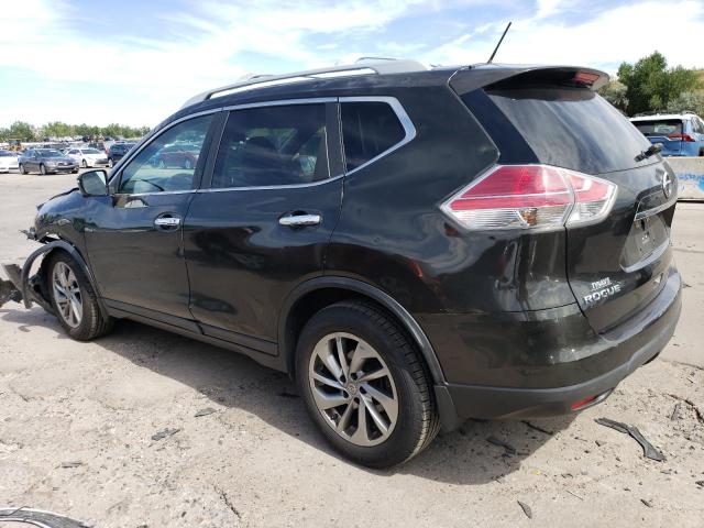 2015 NISSAN ROGUE S - 5N1AT2MV1FC775939