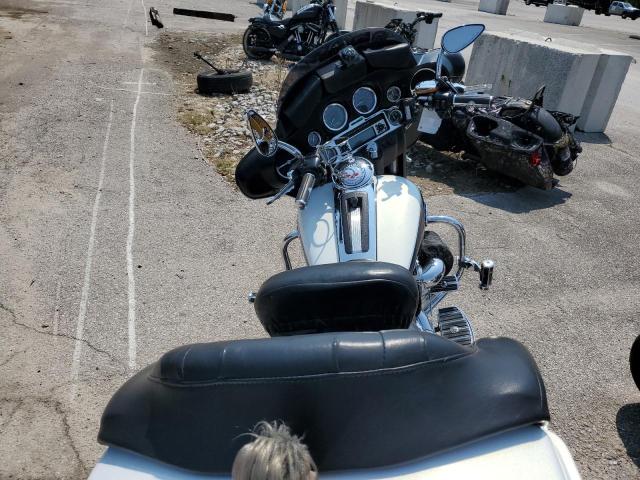 2008 HARLEY-DAVIDSON FLHTCUI 1HD1FC4108Y607129
