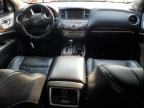 INFINITI JX35 photo