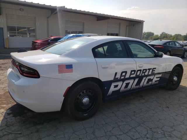 2021 DODGE CHARGER PO - 2C3CDXKG0MH557825