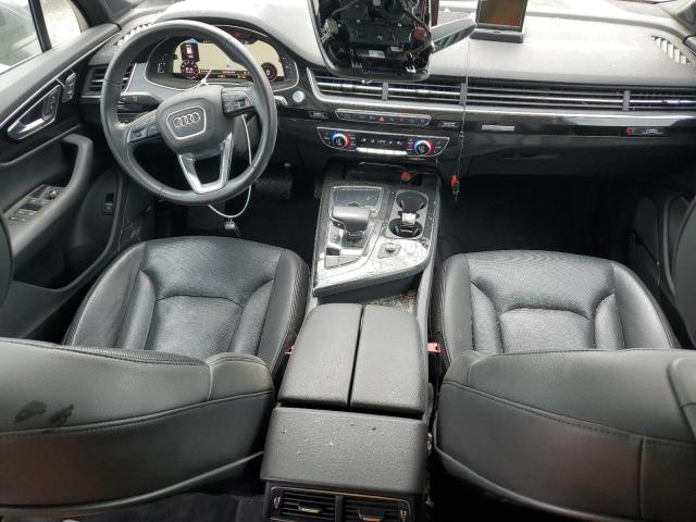 VIN WA1LAAF79KD037297 2019 Audi Q7, Premium Plus no.8