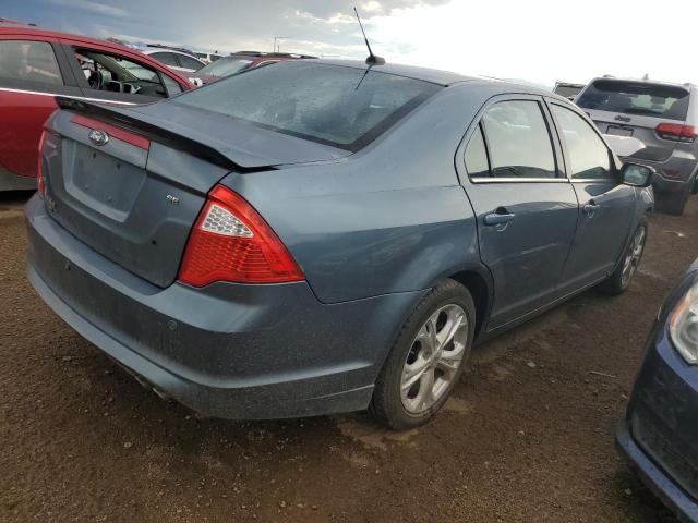Vin: 3fahp0ha0cr354641, lot: 68046584, ford fusion se 20123