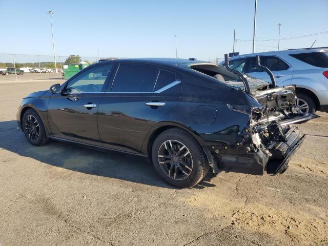 2019 NISSAN ALTIMA EDI - 1N4AL4FV8KC259719