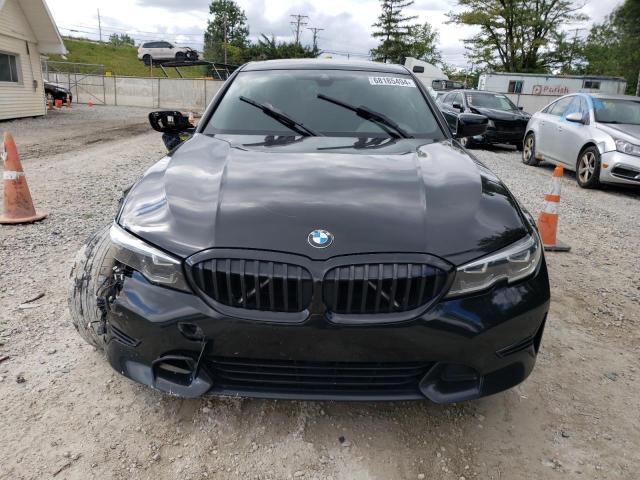 VIN 3MW5R7J09L8B18381 2020 BMW 3 Series, 330XI no.5