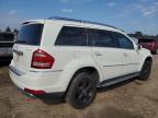 MERCEDES-BENZ GL 450 4MA photo