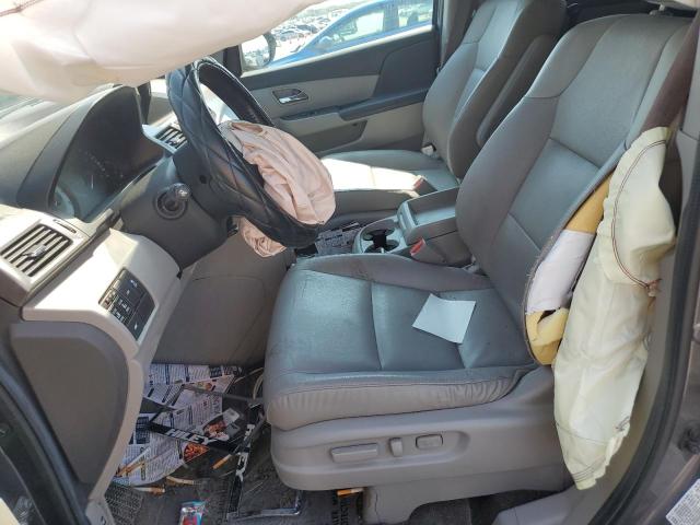 VIN 5FNRL5H62EB036902 2014 Honda Odyssey, Exl no.7