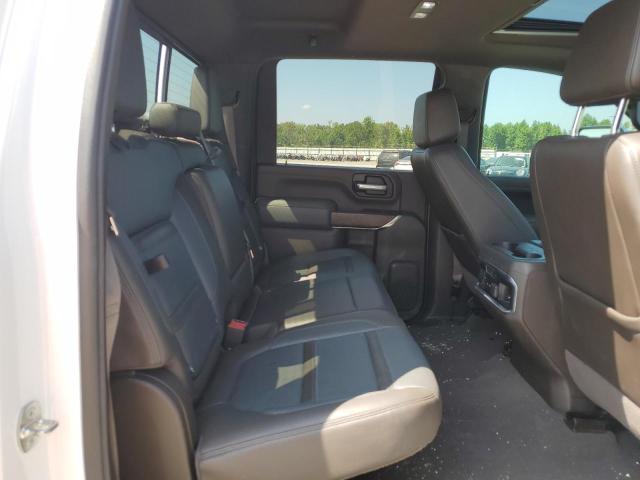 2020 GMC SIERRA K35 - 1GT49WEY4LF269256