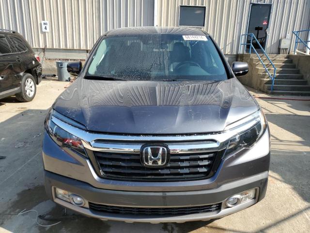 2020 HONDA RIDGELINE - 5FPYK3F74LB005122