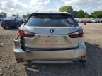 LEXUS RX 350 photo