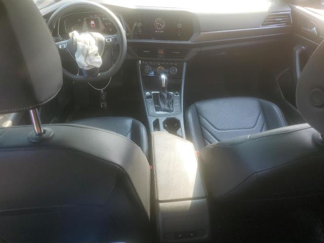 2021 VOLKSWAGEN JETTA SEL - 3VWG57BU1MM000503