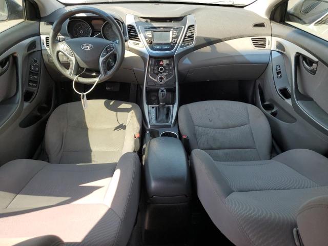 2016 HYUNDAI ELANTRA SE - 5NPDH4AE5GH712559