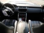 LAND ROVER RANGE ROVE photo