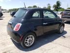 Lot #3041828449 2015 FIAT 500 POP