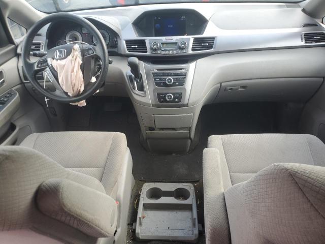 2015 HONDA ODYSSEY LX 5FNRL5H25FB057712