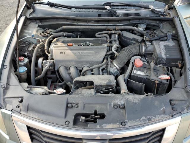 2008 HONDA ACCORD EXL 1HGCP268X8A809790  67769264