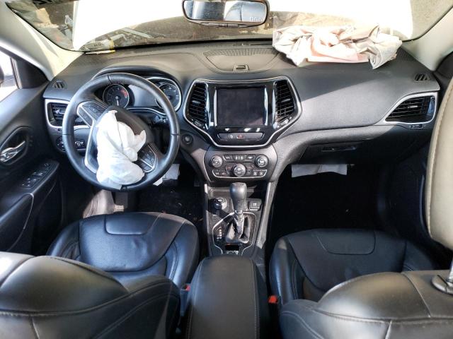 2019 JEEP CHEROKEE L - 1C4PJMDN8KD257461