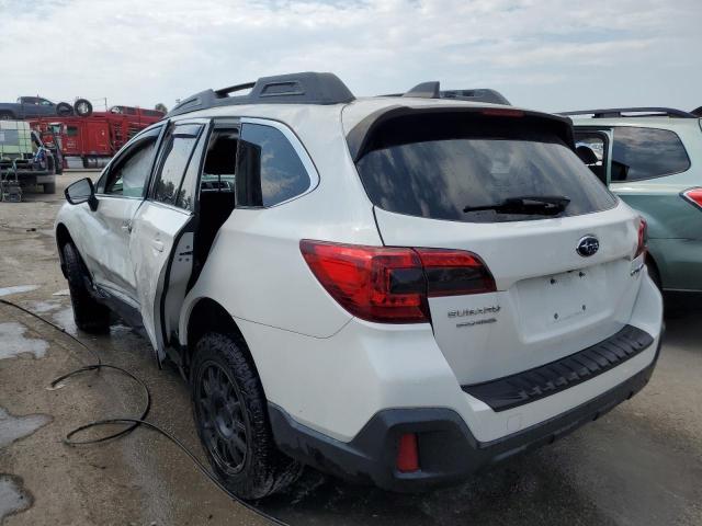 VIN 4S4BSAFC7K3289319 2019 Subaru Outback, 2.5I Pre... no.2