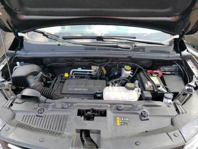 2020 CHEVROLET TRAX 1LT - KL7CJLSB4LB092584