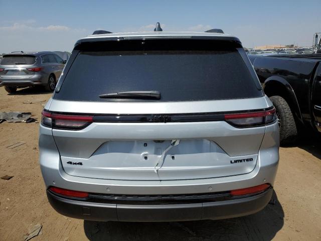 2024 JEEP GRAND CHER - 1C4RJHBG5RC144958