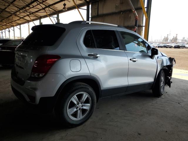 Vin: kl7cjlsb7kb873663, lot: 65822664, chevrolet trax 1lt 20193