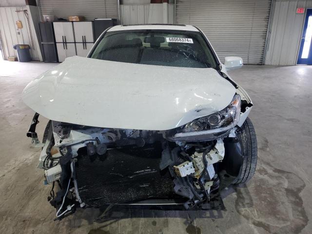 2016 HONDA ACCORD EXL - 1HGCR2F85GA228707