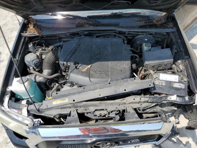 2015 TOYOTA TACOMA DOU - 3TMMU4FN3FM087088