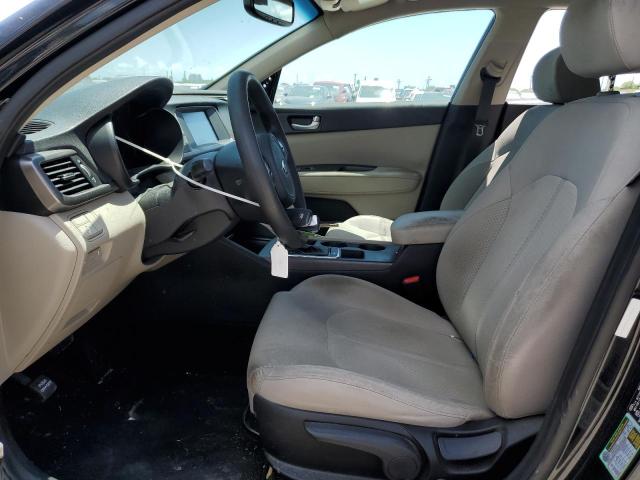 2018 KIA OPTIMA LX - 5XXGT4L37JG268305